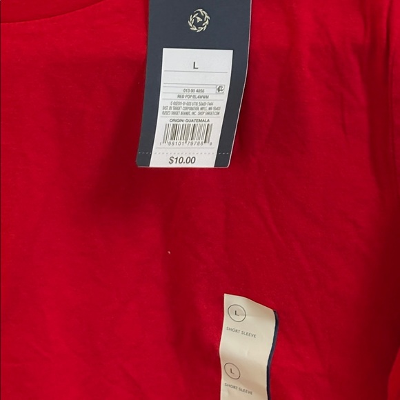 Bundle of Universal Thread Cotton T-Shirts - Picture 4 of 8